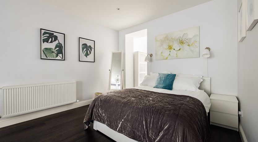 Photo of Bloom Gardenia