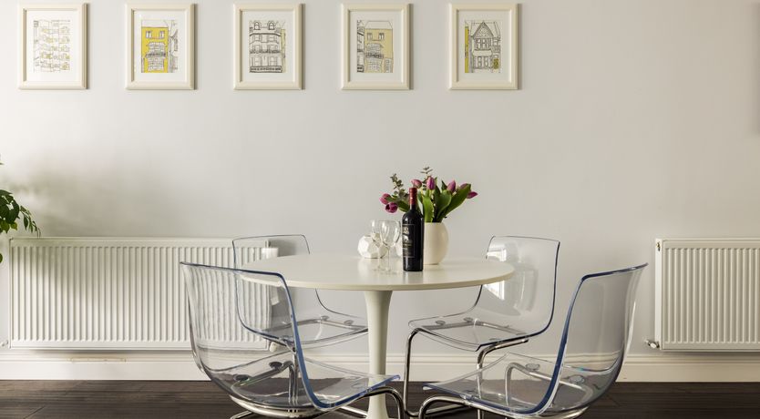 Photo of Bloom Gardenia