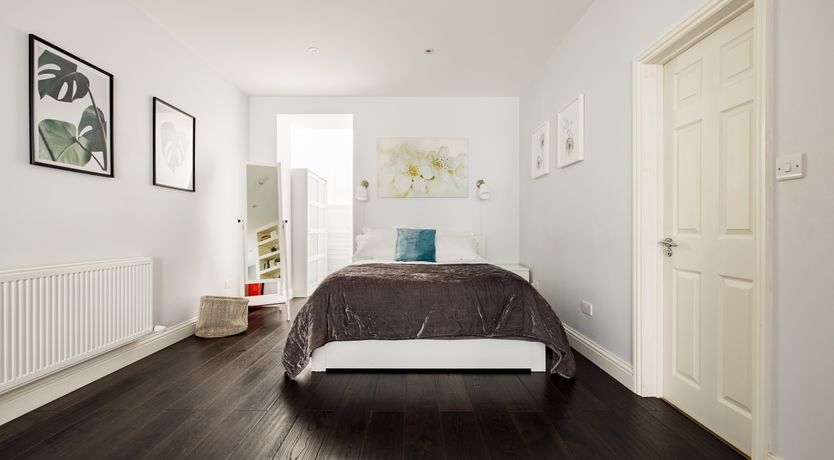 Photo of Bloom Gardenia