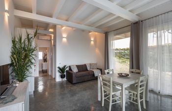 Siciliana Rhythm Holiday Home