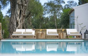 Golden Sands & Sea Breeze Holiday Home