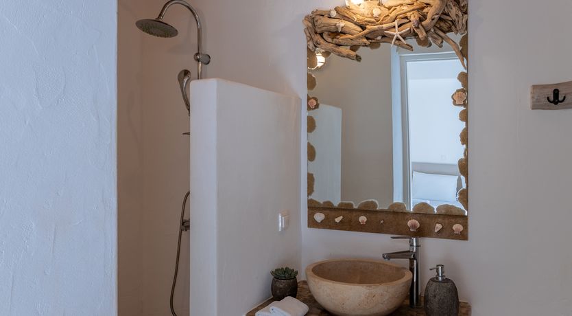 Photo of Golden Driftwood