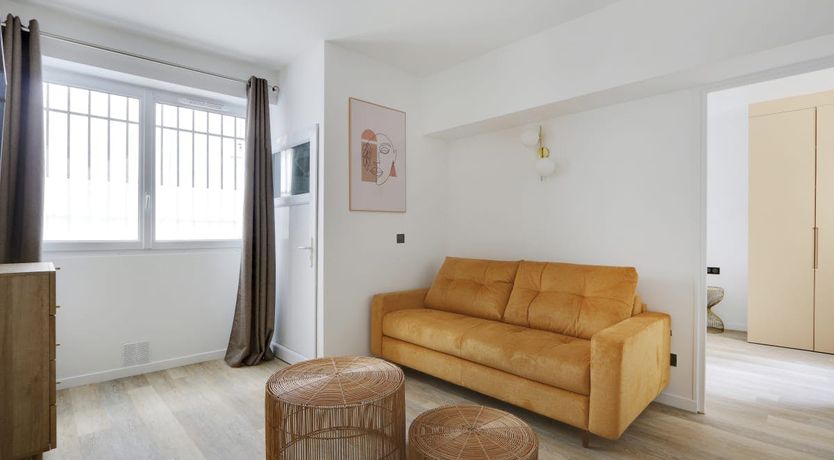 Photo of Sweet Sentier