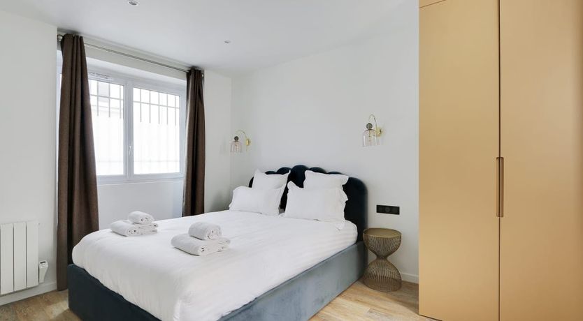 Photo of Sweet Sentier