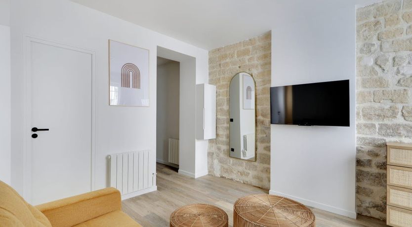 Photo of Sweet Sentier