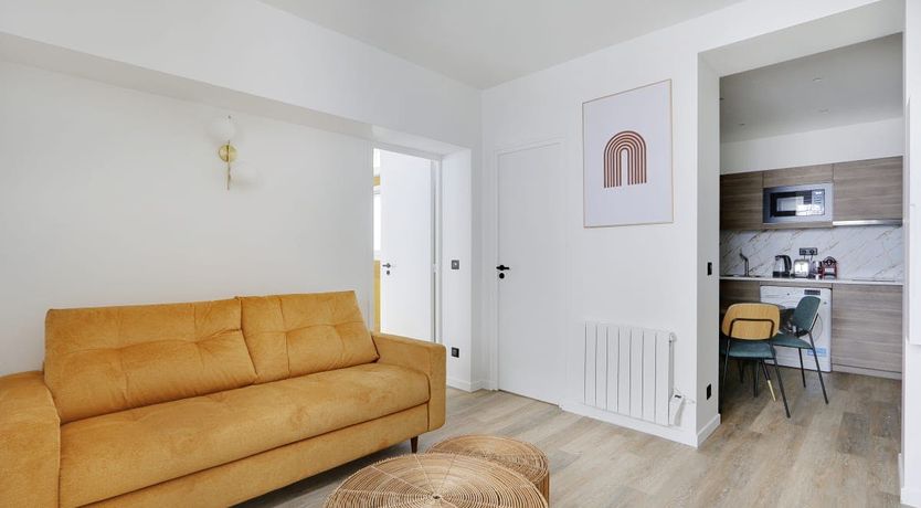 Photo of Sweet Sentier