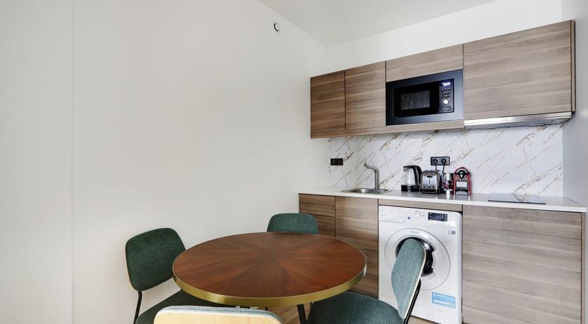 Photo of Sweet Sentier