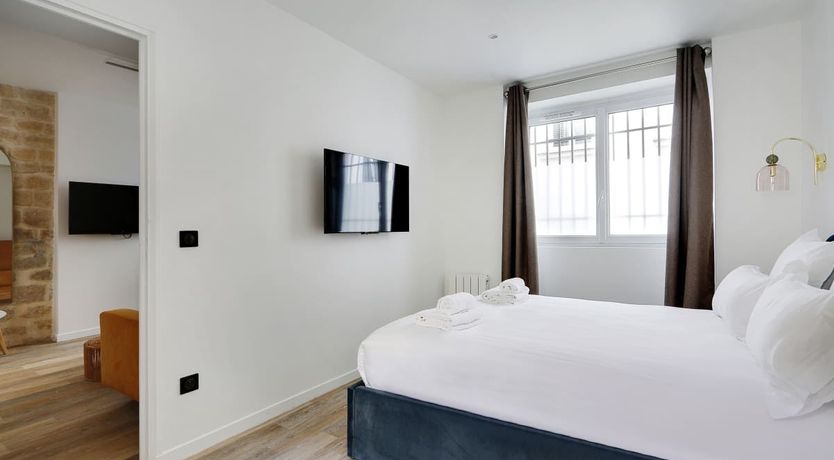 Photo of Sweet Sentier