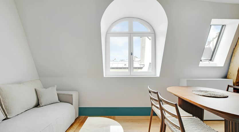 Photo of Pretty Paris