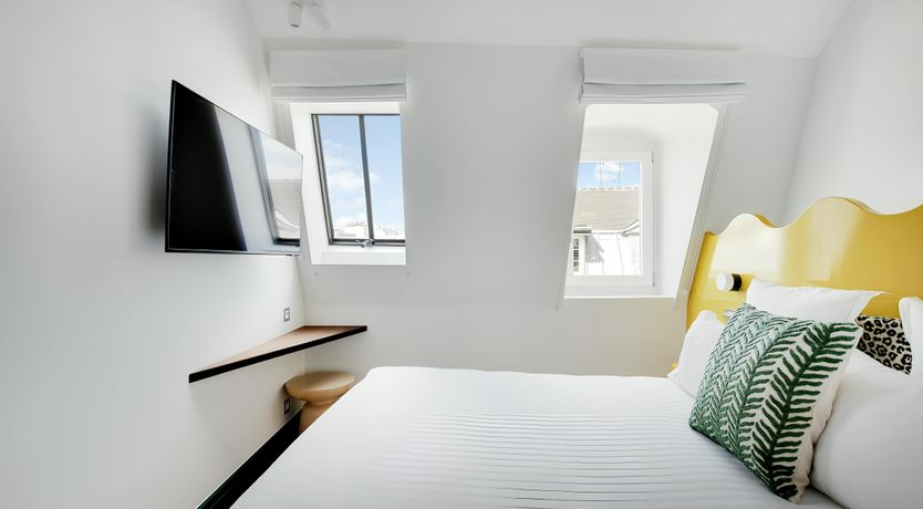 Photo of Pretty Paris