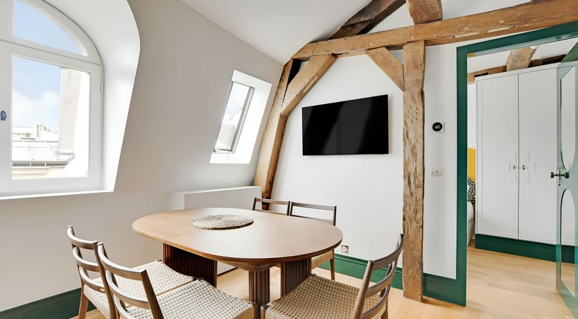 Photo of Pretty Paris