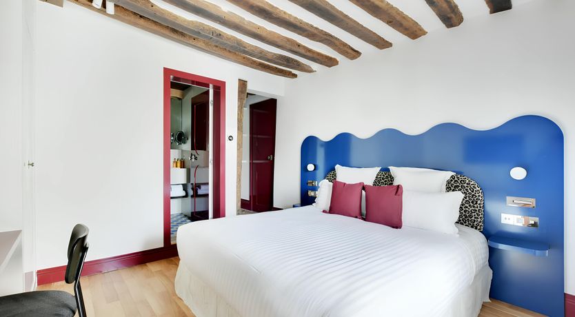 Photo of Pretty Paris