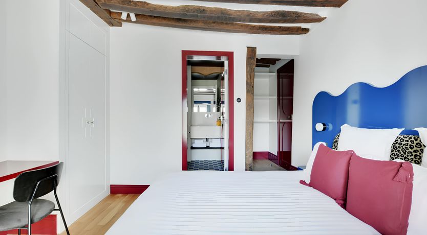 Photo of Pretty Paris