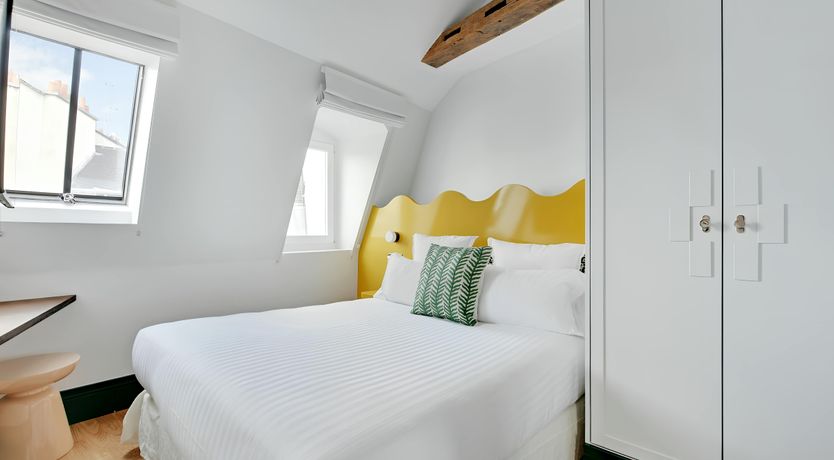 Photo of Pretty Paris