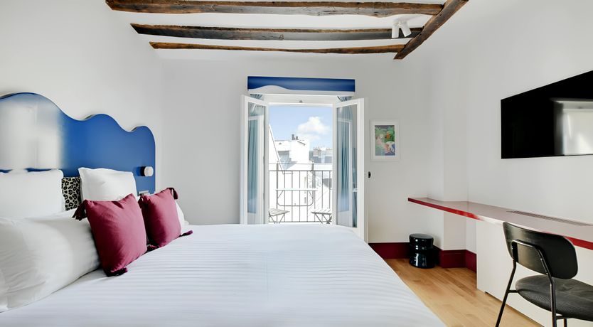 Photo of Pretty Paris