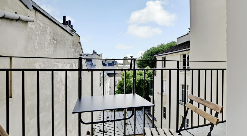 Photo of Pretty Paris