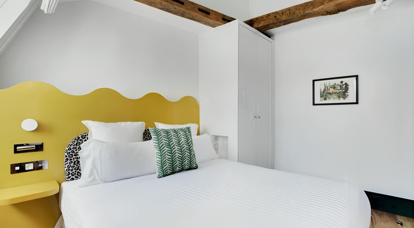 Photo of Pretty Paris