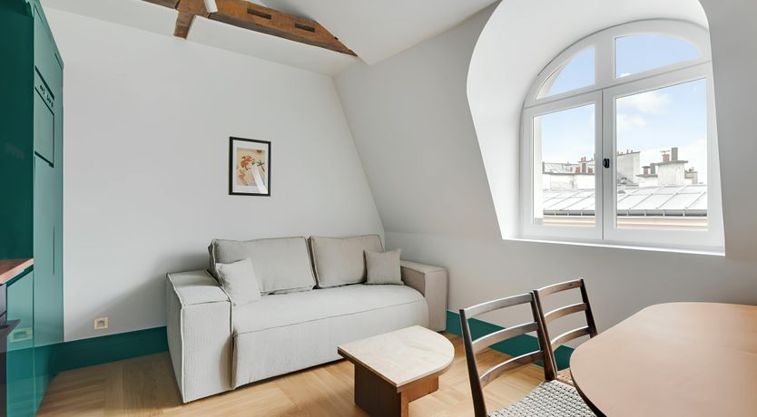 Photo of Pretty Paris