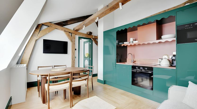 Photo of Pretty Paris