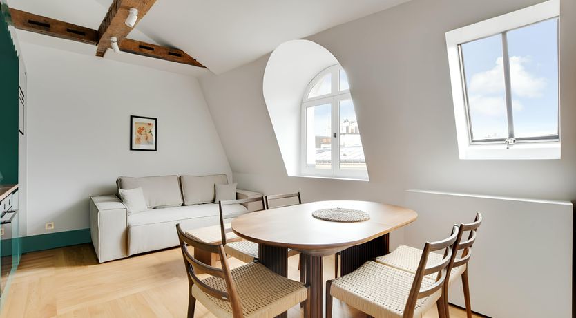 Photo of Pretty Paris