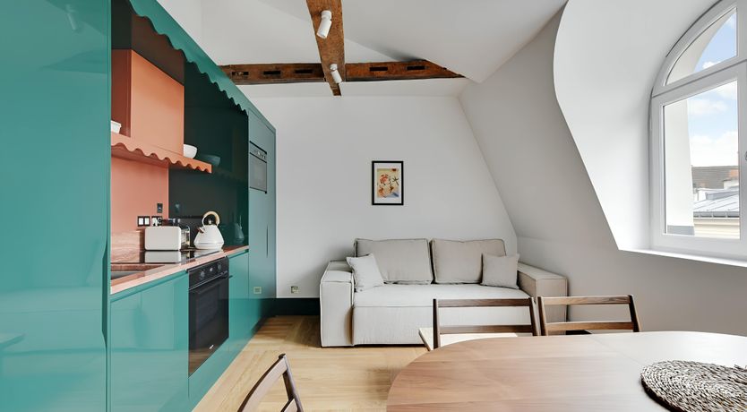 Photo of Pretty Paris