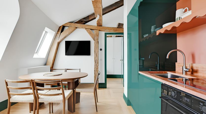 Photo of Pretty Paris