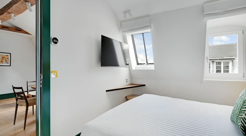 Photo of Pretty Paris