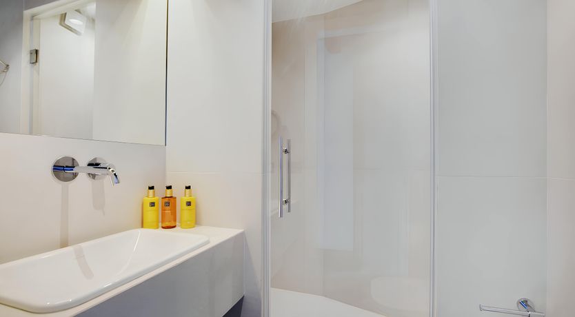 Photo of Pretty Paris