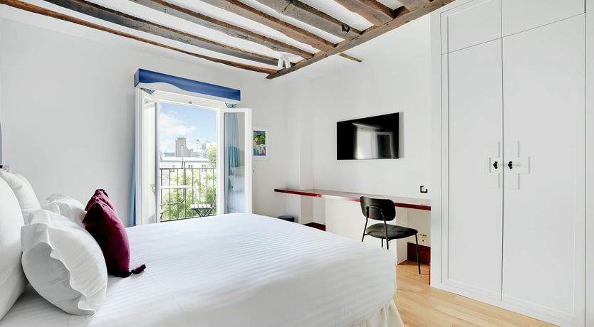 Photo of Pretty Paris