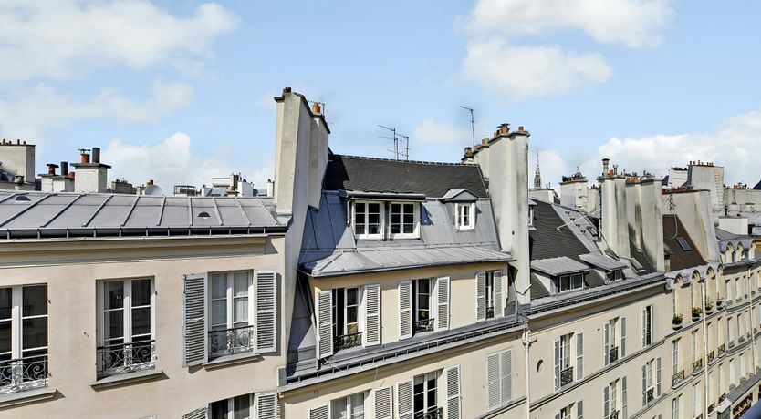 Photo of Pretty Paris