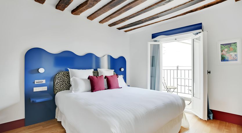 Photo of Pretty Paris