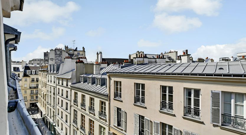 Photo of Pretty Paris