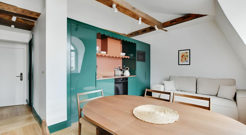 Photo of Pretty Paris