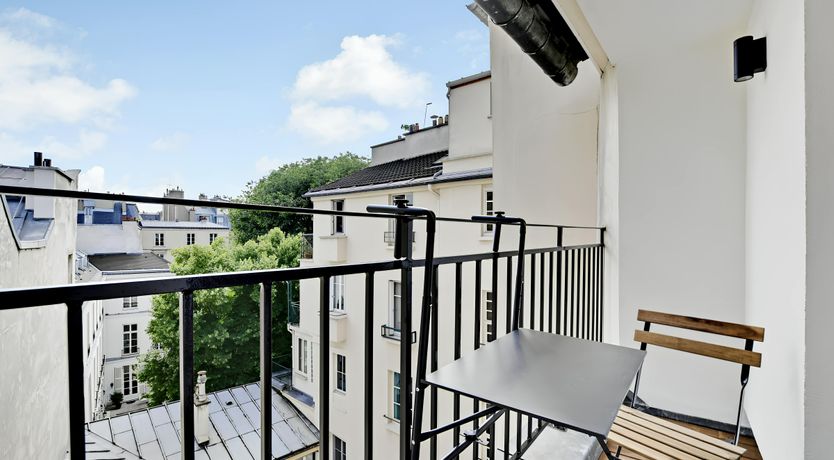 Photo of Pretty Paris