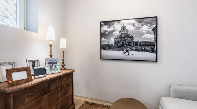 Photo of Baroquen Heart