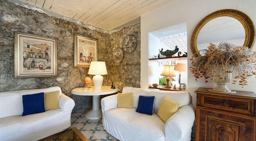 Photo of Praiano Sunset