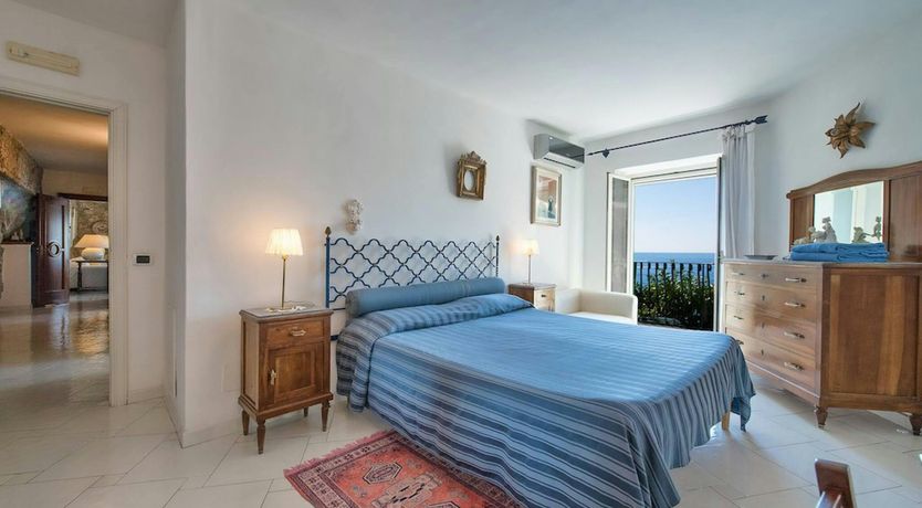 Photo of Praiano Sunset