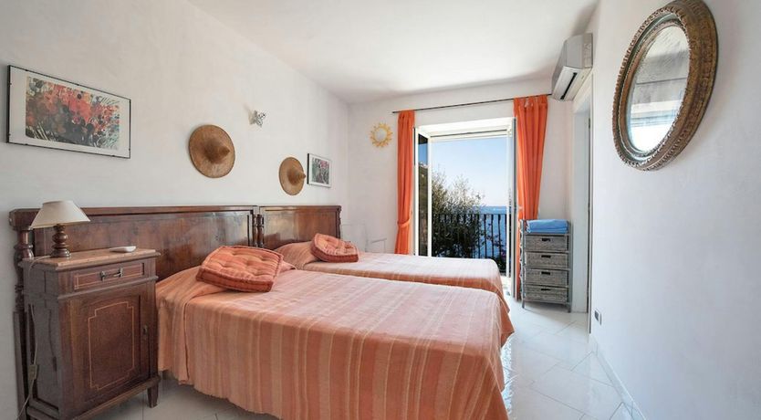 Photo of Praiano Sunset