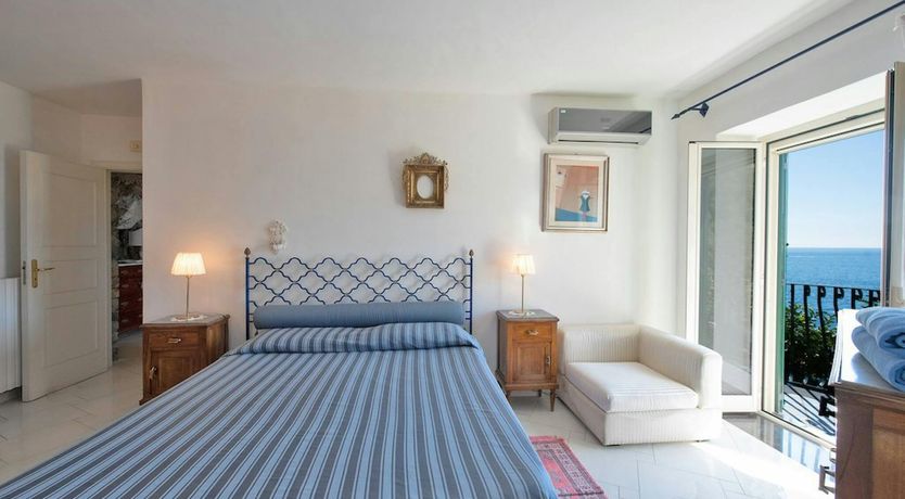 Photo of Praiano Sunset