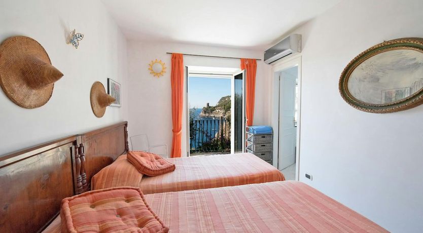 Photo of Praiano Sunset