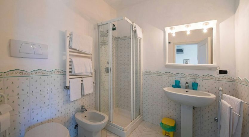 Photo of Praiano Sunset