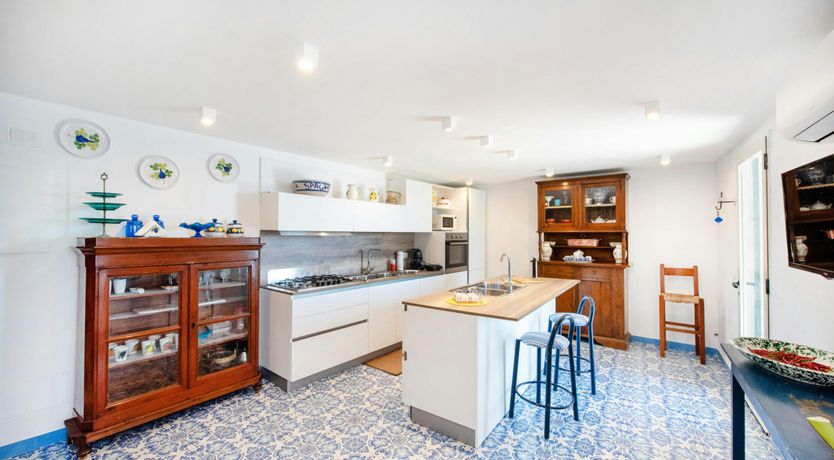 Photo of Praiano Sunset