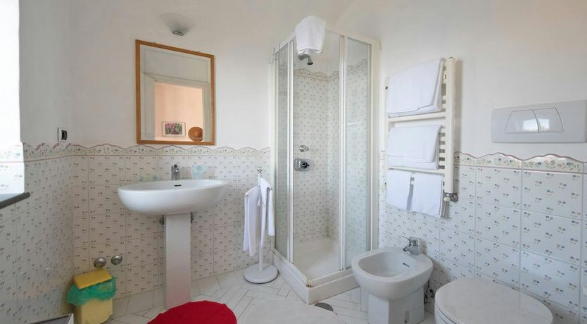 Photo of Praiano Sunset