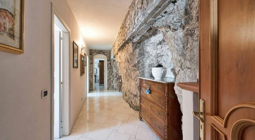 Photo of Praiano Sunset