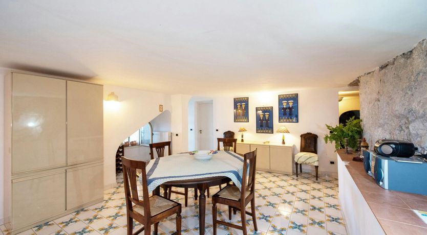 Photo of Praiano Sunset