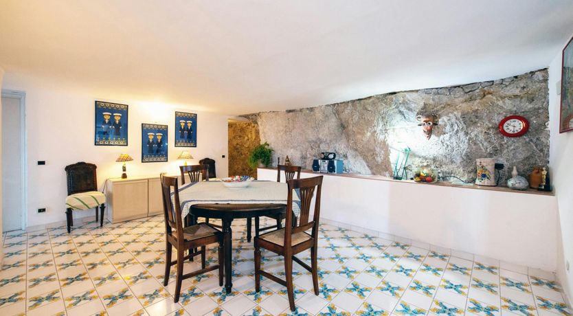 Photo of Praiano Sunset