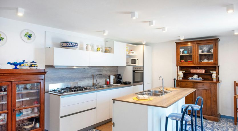 Photo of Praiano Sunset