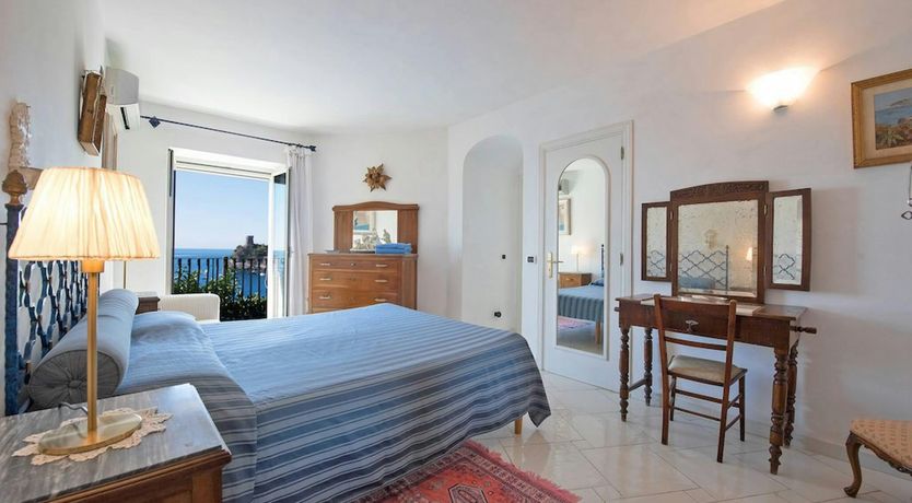 Photo of Praiano Sunset