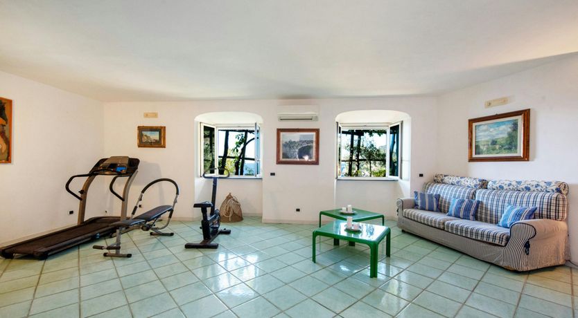 Photo of Praiano Sunset