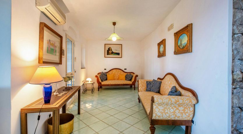 Photo of Praiano Sunset